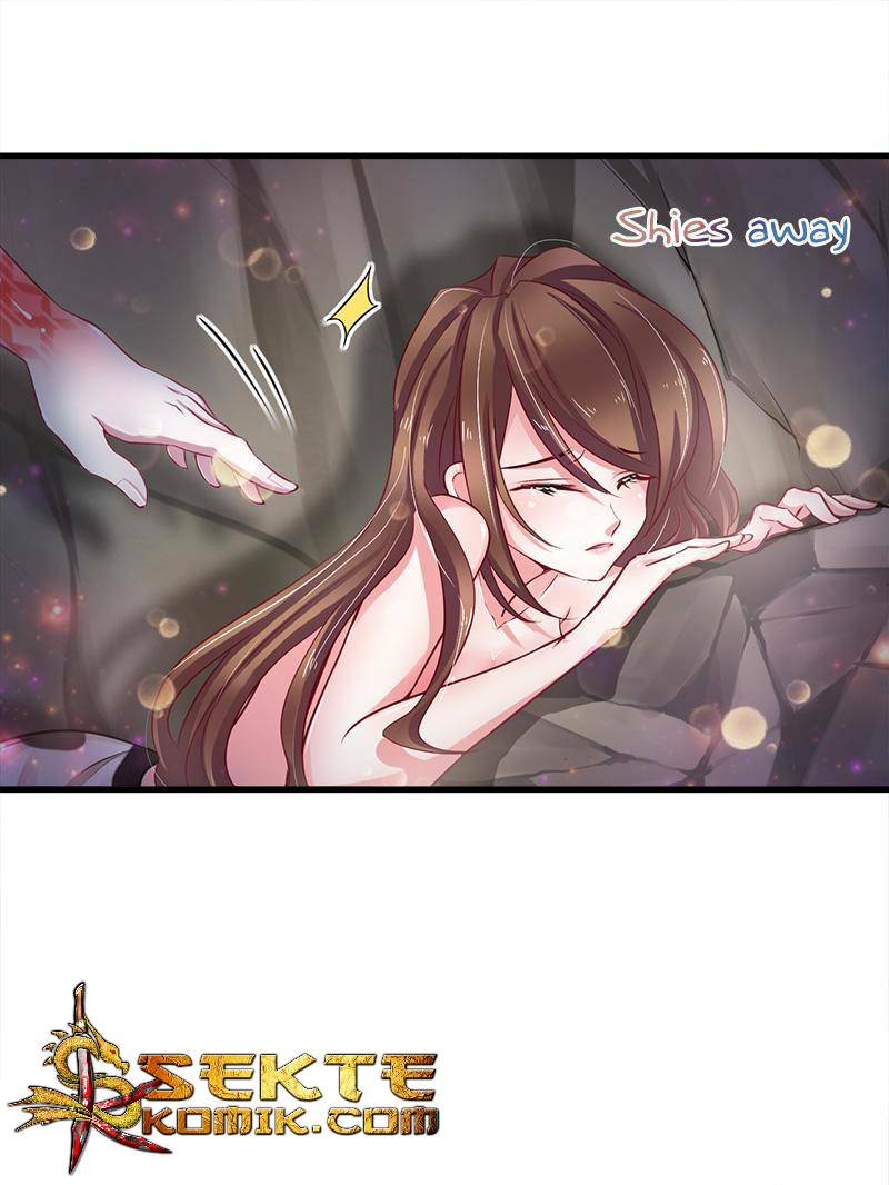 Beauty and the Beasts Chapter 17 Gambar 37